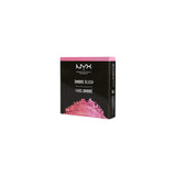 Nyx Professional Makeup Ombre Blush, OB05 Sweet Spring, 0.28 Oz
