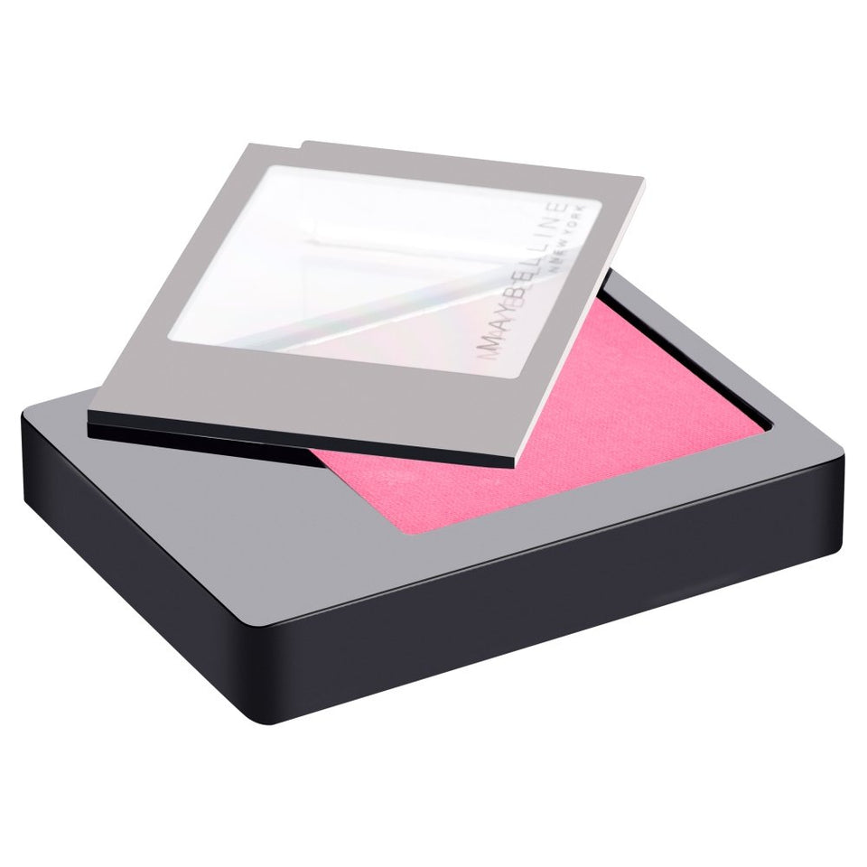 Maybelline Blush Face Studio Master Heat 80, Dare To Pink