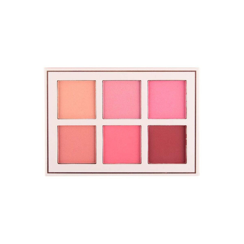 "Floral Bloom" Blush by Beauty Creations