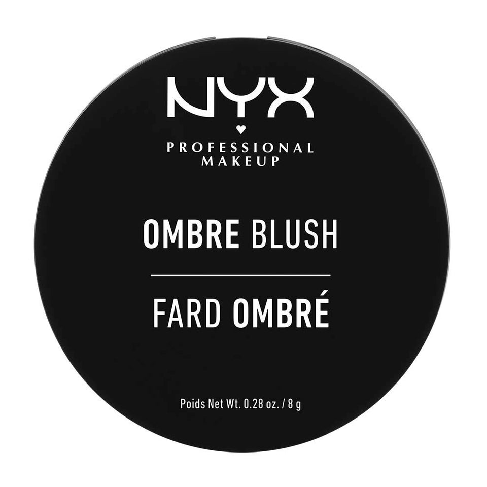Nyx Professional Makeup Ombre Blush, OB05 Sweet Spring, 0.28 Oz