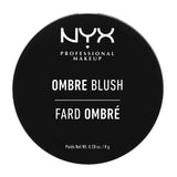Nyx Professional Makeup Ombre Blush, OB05 Sweet Spring, 0.28 Oz