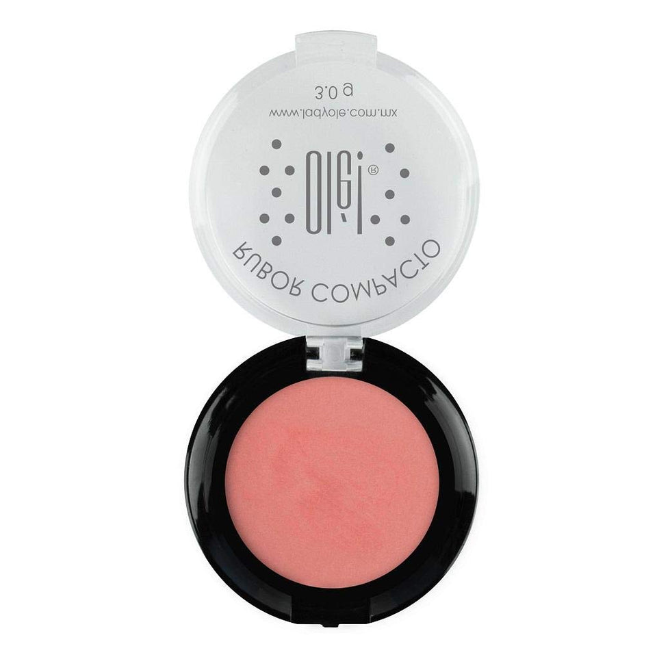 OLE! Rubor, color Rosa, 3 gr
