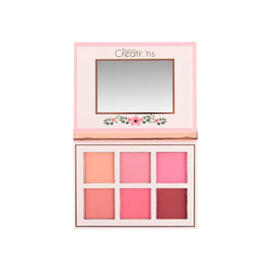 "Floral Bloom" Blush by Beauty Creations