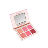 "Floral Bloom" Blush by Beauty Creations
