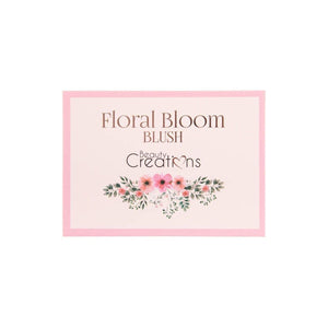 "Floral Bloom" Blush by Beauty Creations