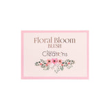 "Floral Bloom" Blush by Beauty Creations