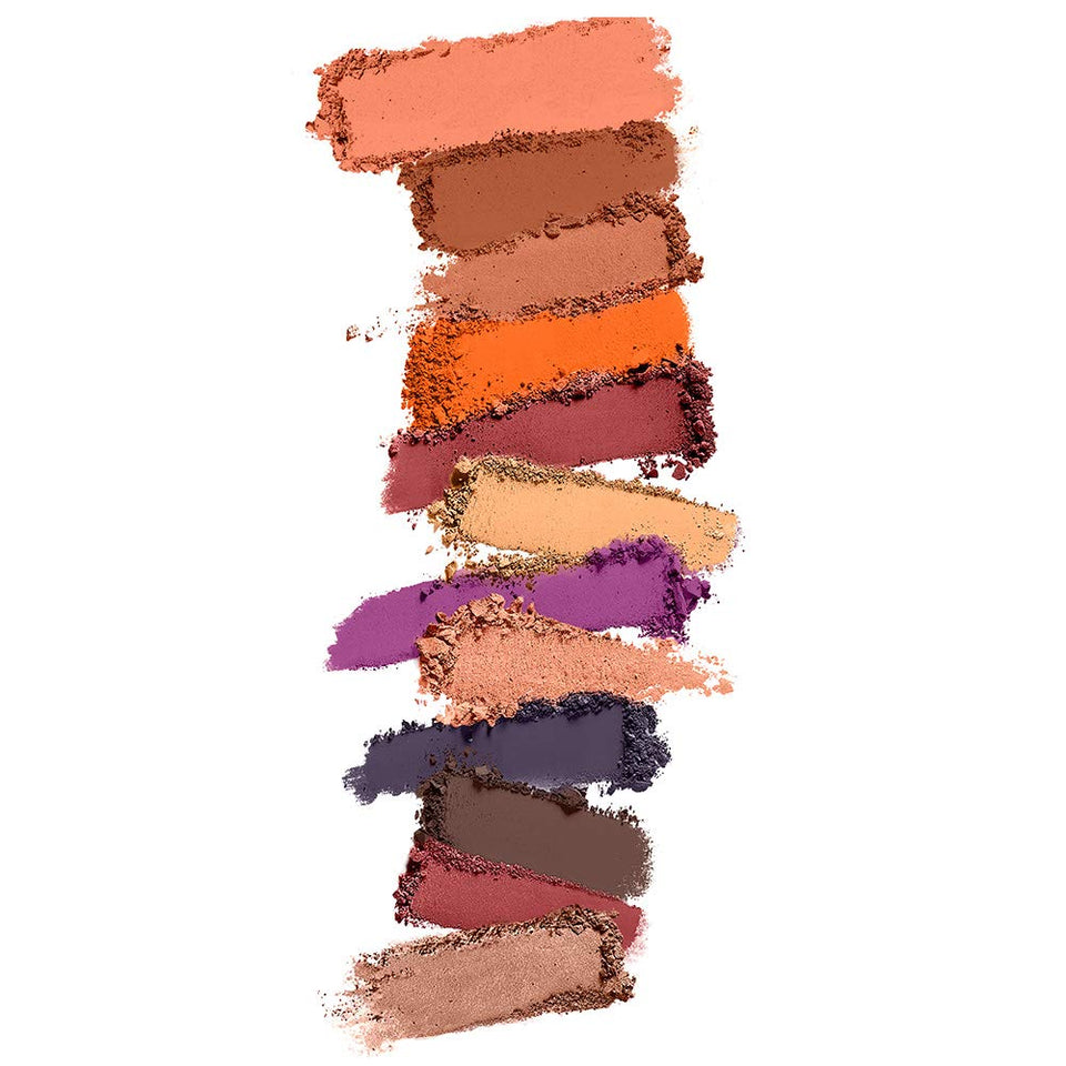 Maybelline Paleta de Sombras para Ojos, Soda Pop, 7.4 g