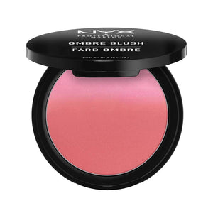 Nyx Professional Makeup Ombre Blush, OB05 Sweet Spring, 0.28 Oz