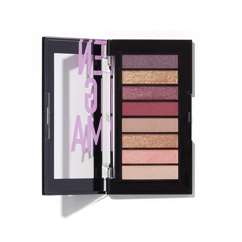 Paleta de libros Revlon Colorstay Looks, Enigma, 100,55 ml (3.4 onzas)