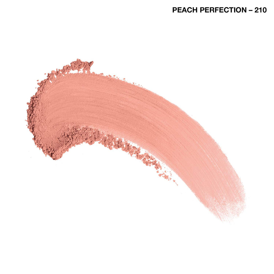 COVERGIRL Instant Cheekbones Contouring Blush Peach Perfection 210, .29 oz (packaging may vary)