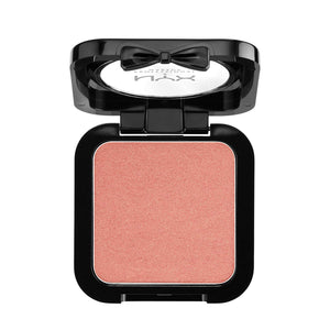 NYX Maquillaje profesional de alta definición rubor, Rose gold, 4,73ml