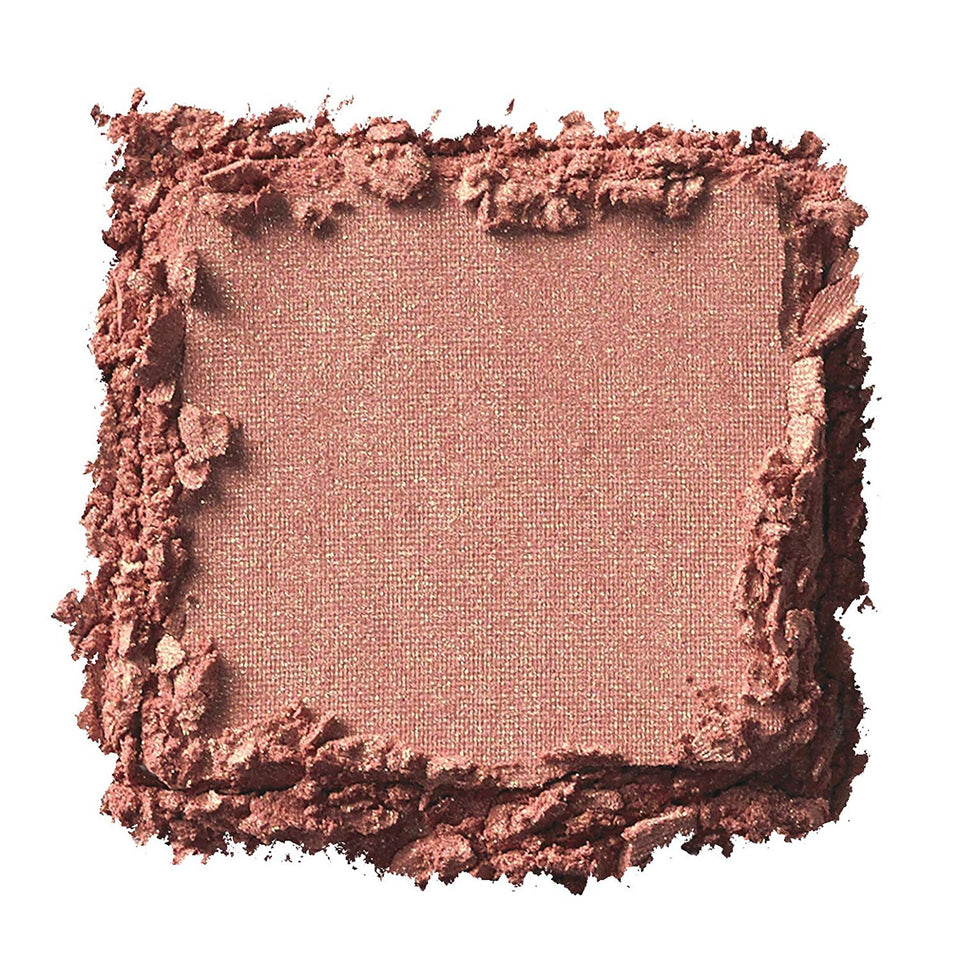 NYX Maquillaje profesional de alta definición rubor, Rose gold, 4,73ml