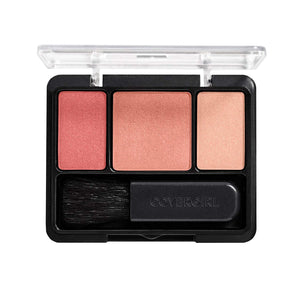 COVERGIRL Instant Cheekbones Contouring Blush Peach Perfection 210, .29 oz (packaging may vary)
