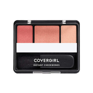 COVERGIRL Instant Cheekbones Contouring Blush Peach Perfection 210, .29 oz (packaging may vary)