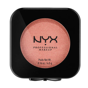 NYX Maquillaje profesional de alta definición rubor, Rose gold, 4,73ml