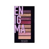 Paleta de libros Revlon Colorstay Looks, Enigma, 100,55 ml (3.4 onzas)