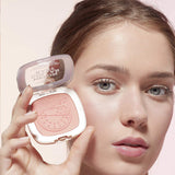 L'Oreal Paris Rubor en polvo, blush melon dollar baby de l'oreal paris