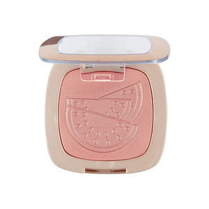 L'Oreal Paris Rubor en polvo, blush melon dollar baby de l'oreal paris