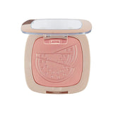 L'Oreal Paris Rubor en polvo, blush melon dollar baby de l'oreal paris