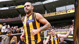 Shaun Burgoyne - Jersey