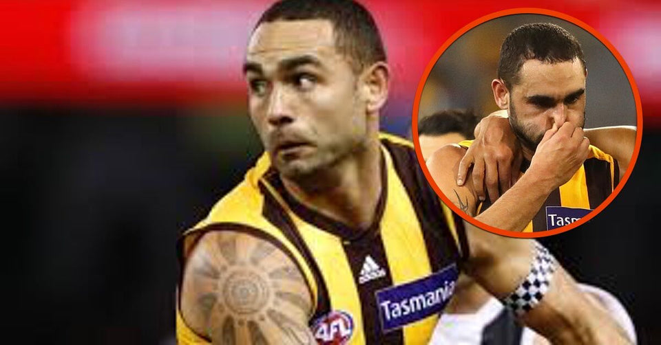 Shaun Burgoyne - Jersey
